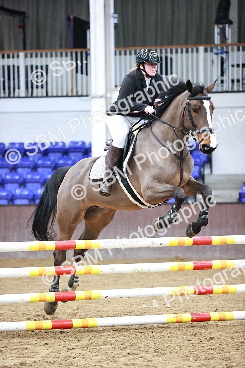 SBM_004447 - Class 15 - Senior British Novice 90cm