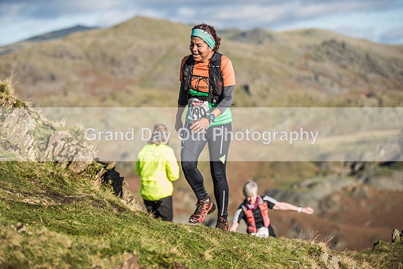 Dunnerdale-966 - Dunnerdale Fell Race Saturday 11th November 2023