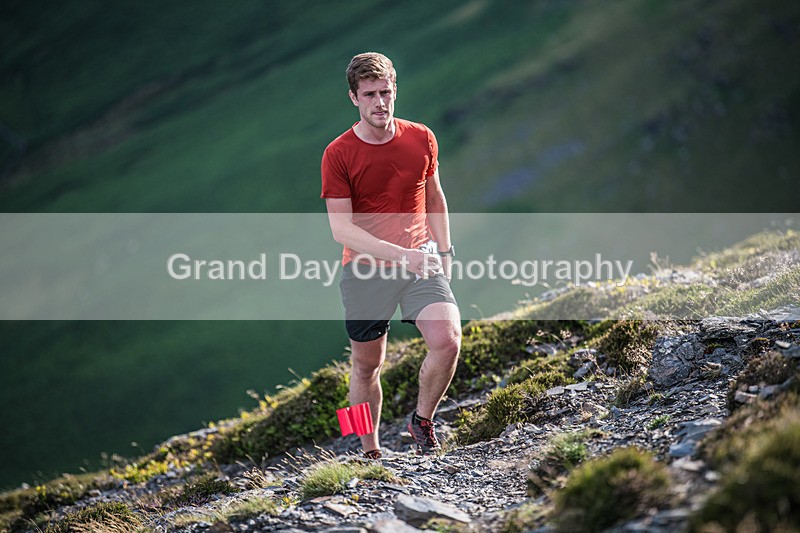 Gategill-220 - Gategill Fell Race Wednesday 2nd July. 2025