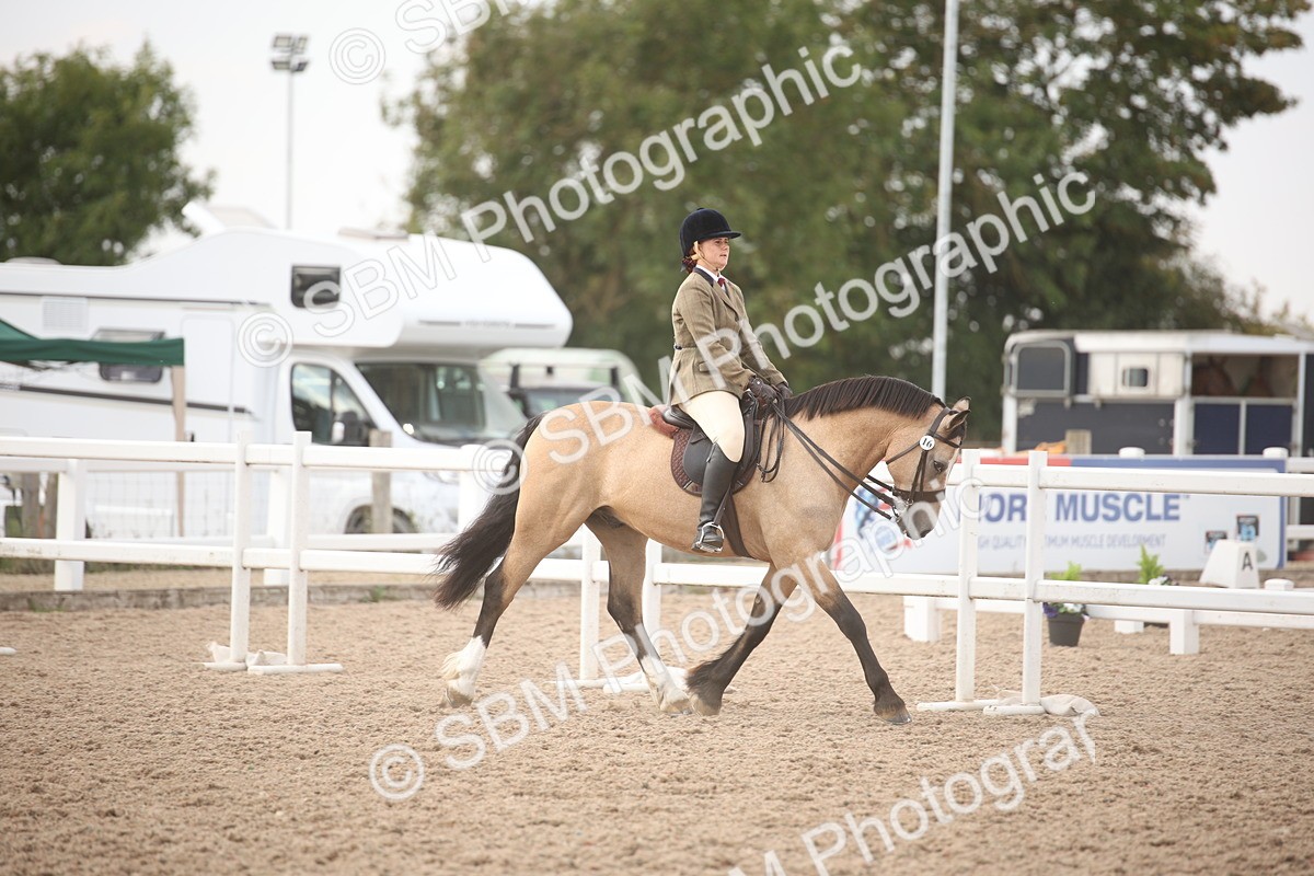 SBM_08769 - Class 12R Regional Ridden Pre-Vet