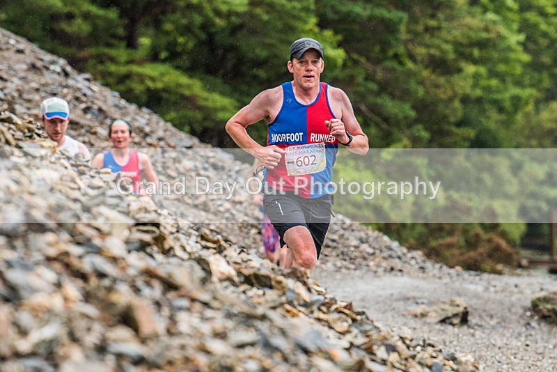 Borrowdale-86 - High Terrain Events Borrowdale Trail Half Marathon Sunday 20th August 2023