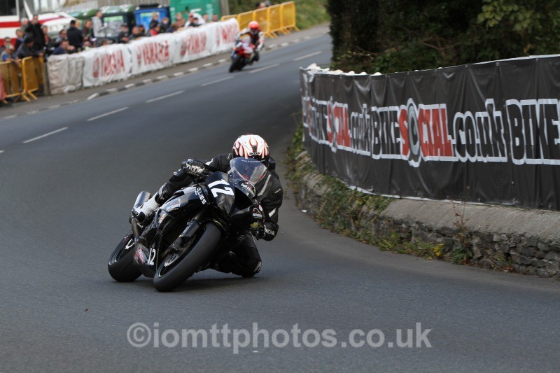  - Mylchreests Junior Manx Grand Prix