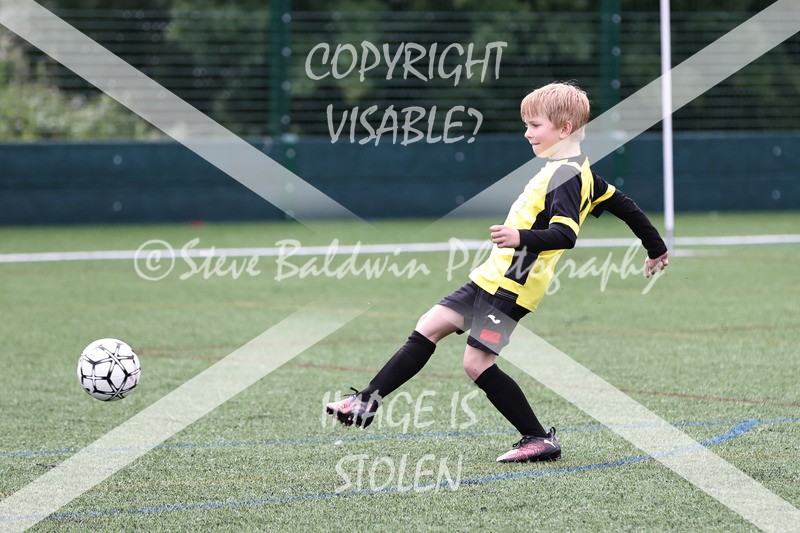 1DX30735 - Sat 6th U9 Boys