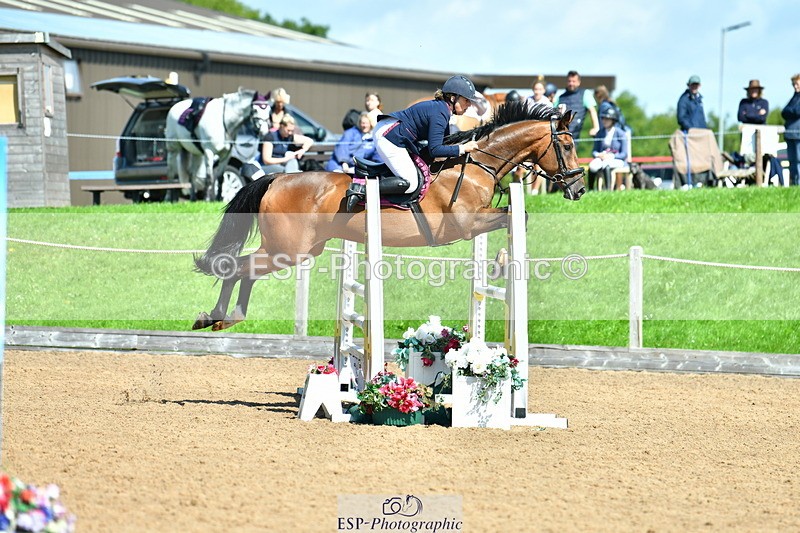 230729A-110935-05392 - Cls 14 NAF Bronze League Semi Final