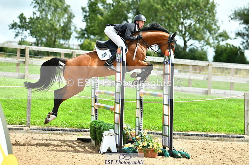 230728A-135336-02718 - Cls 3 Foxhunter