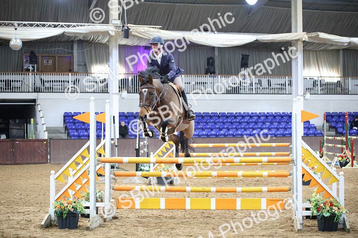 5K7A4558 - Class 4 - Senior 1.15m Open (inc National 1.15m Members Cup Qualifier)