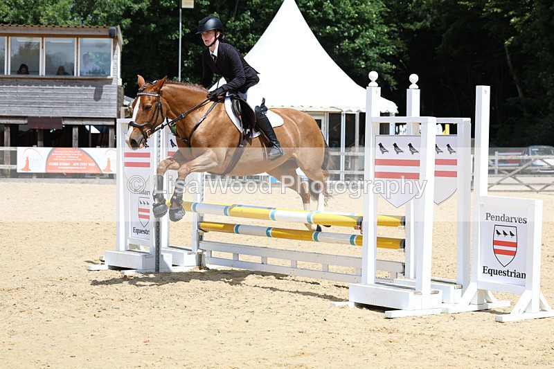 3E7A2135 - Class 4: 70 -75cm Part A