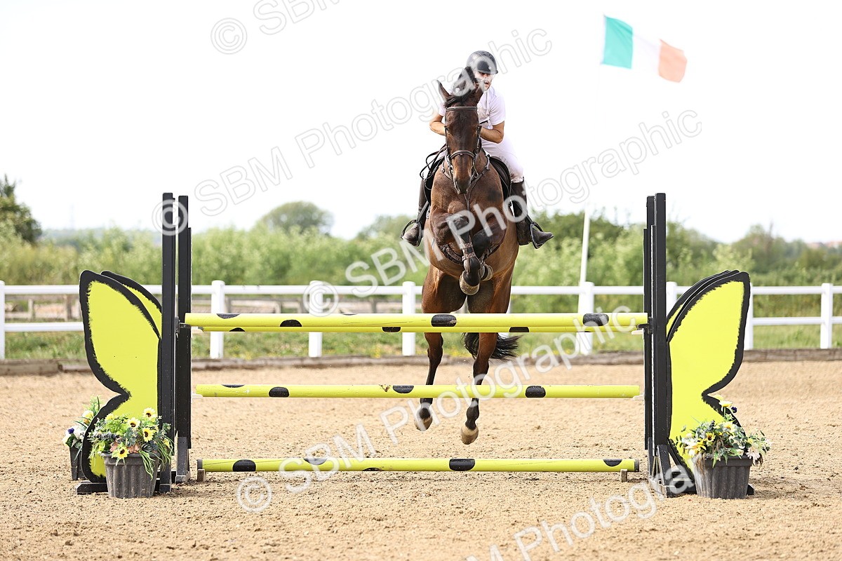 SBM_005163 - Class 12 - 1.15m Open (Members Cup)