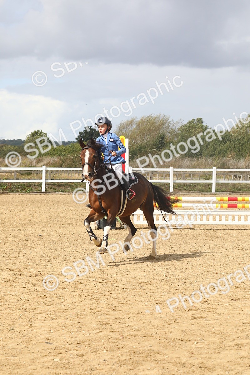 SBM_007214 - Class 8 - 70cm Champs