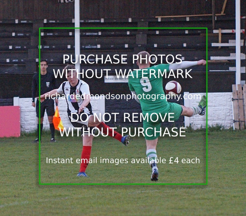 DSC00655 - Kendal Town Reserves v Horwich  (11/5/21)