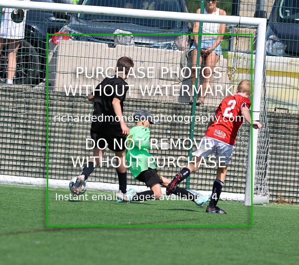 533A3598 - Morecambe Academy U12 vs GT7 Academy U12 (17/8/25)