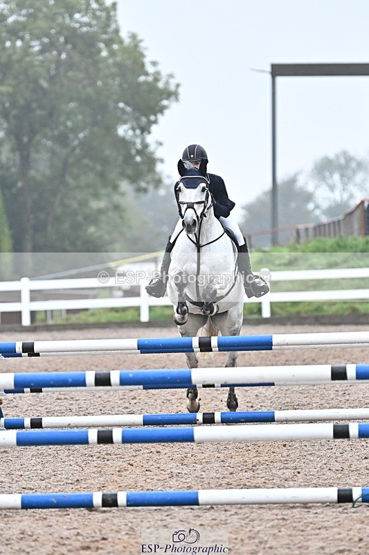 241006A-091338-05546 - Cls 23 85cm Nat Am  Quals