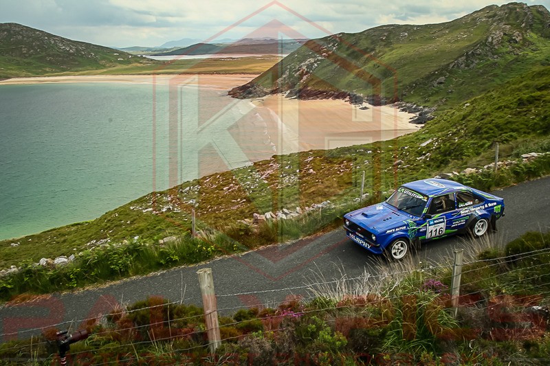 Wilton Recycling Donegal Sunday Stages-25 - Wilton Recycling Donegal International Rally 2023