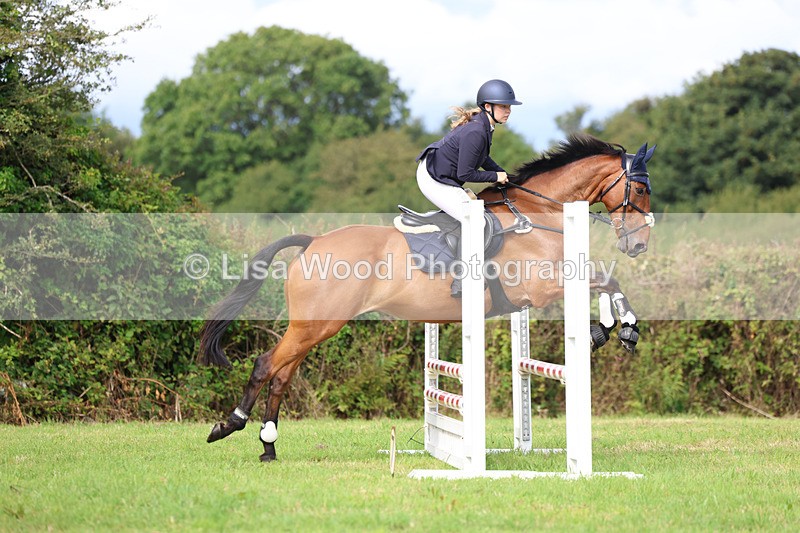 3E7A5741 - Class 2: 70cm Juniors and Seniors