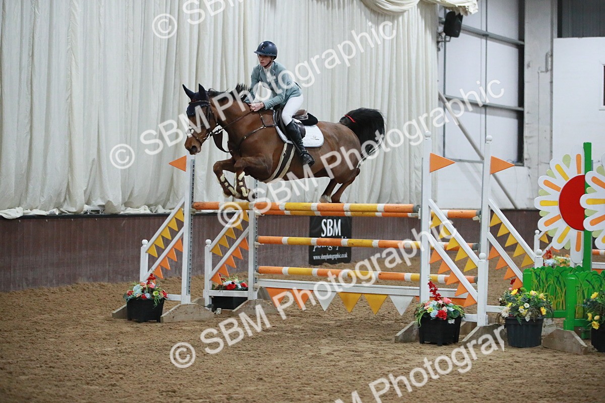 SBM_001806 - Class 6 - National 1.30m 1.40m Open