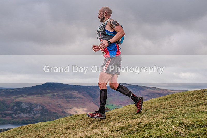 British Fell Relay-2808 - British Fell & Hill Relay Championship Braithwaite Keswick Saturday 21st October 2023