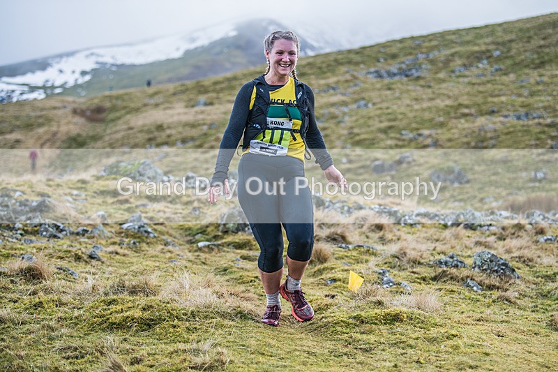 Clough Head-908 - Kong Running Clough Head Fell Race Saturday 7th February 2026