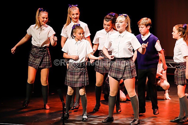 EBS _136 - OH what a NIGHT