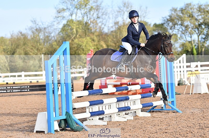 231028A-100940-00319 - Cls 1 Pony 70cm