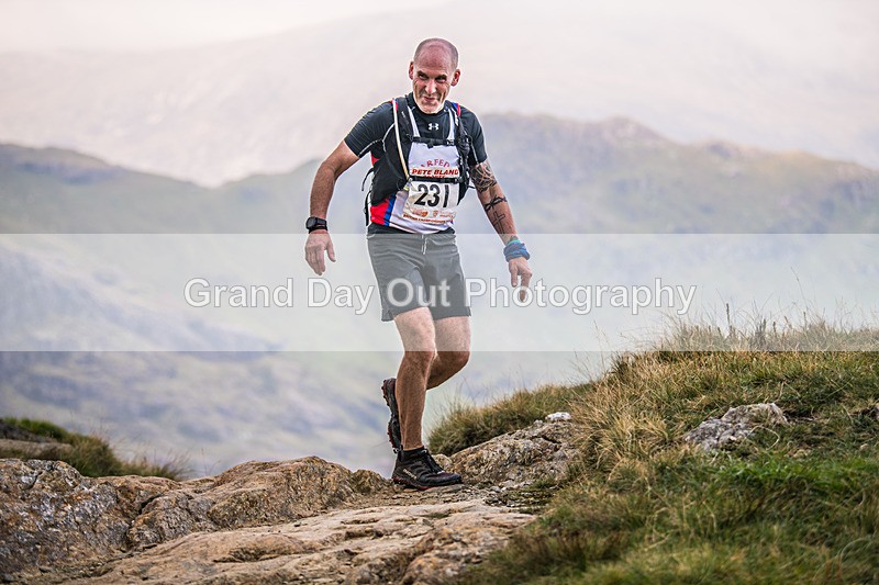 Peris Horseshoe-1087 - Peris Horseshoe Fell Race Saturday 21st September 2024