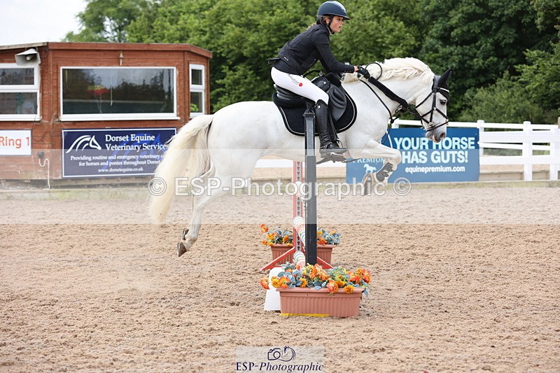 240630A-115414-12810 - Cls 31 Discovery and 90cm Open