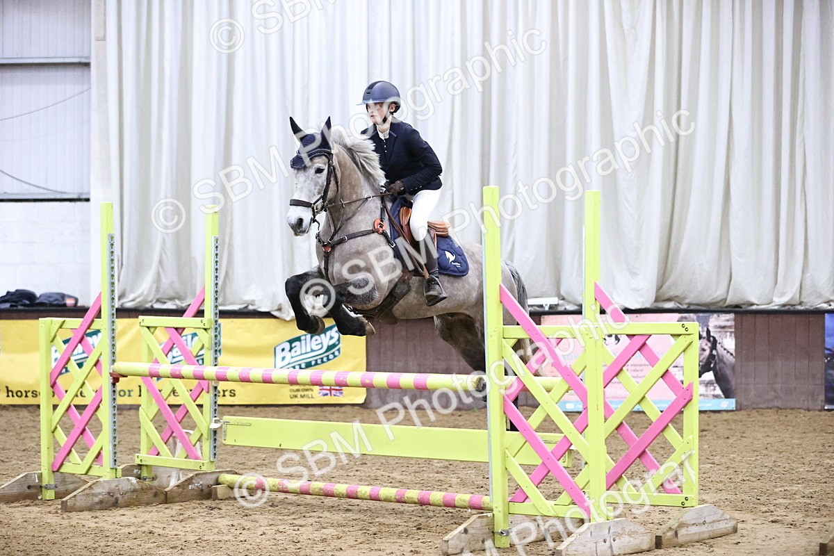 SBM_000834 - Class 4 - Blue Chip Pony Newcomers - 1.00m