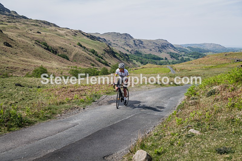 112602 - Hardknott Pass Camera 1 11.00-12.00