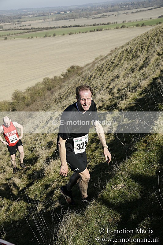 PVT 240219 1196 - The Terminator Race - Pewsey Vale - 24/02/19