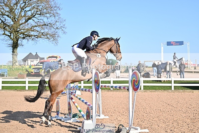 260304-151014-00712 - Cls 6 Foxhunter and 1.20m Open