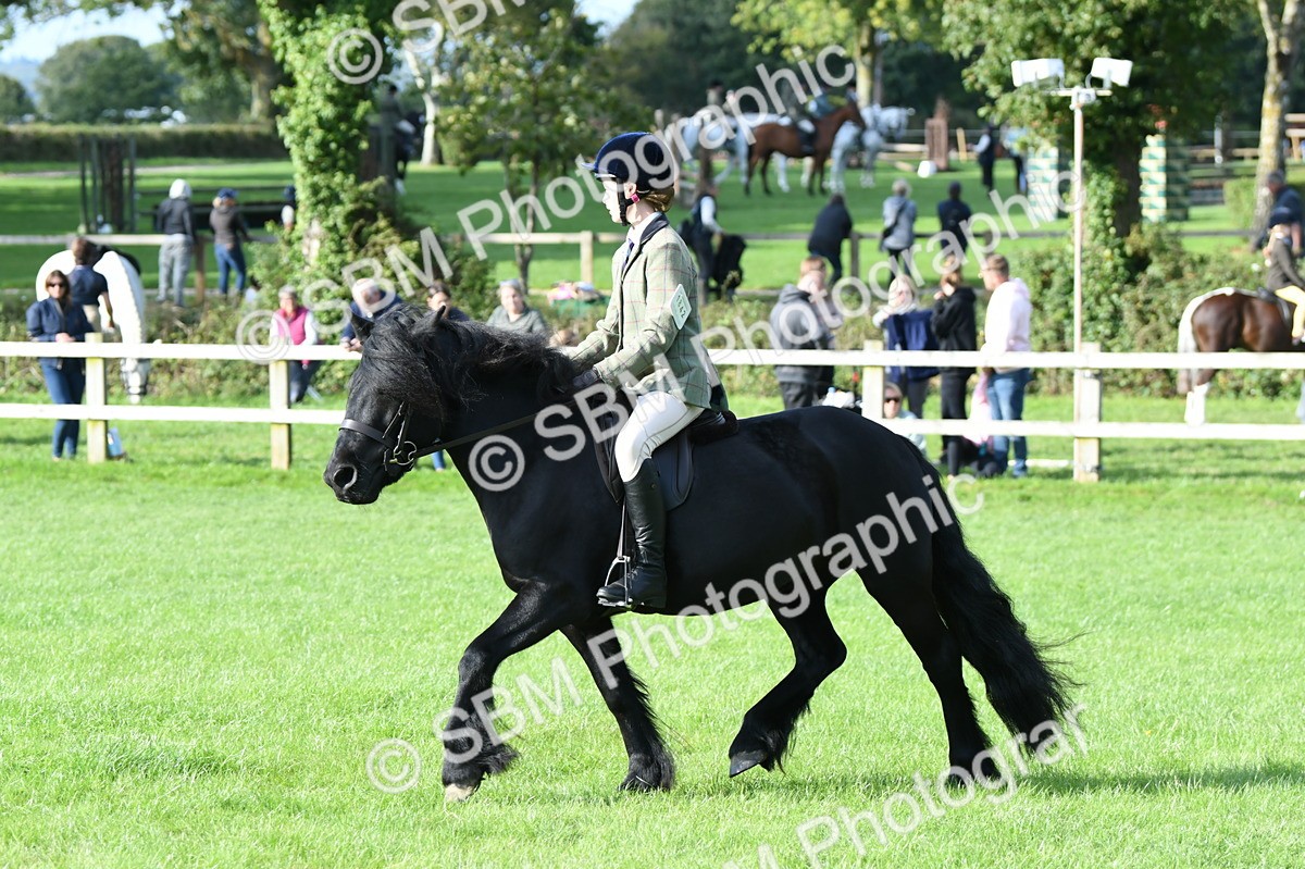 SBM_51979 - S21 - Novice & Newcomers 1st Ridden Pony