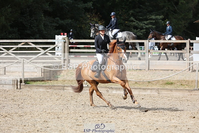250829A-105623-01248 - Cls 7 British Novice and 90cm