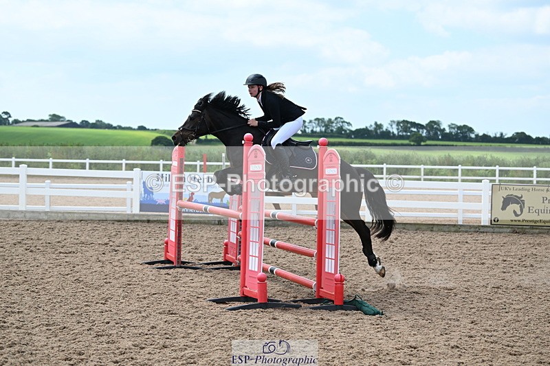 240609A-110002-04197 - Cls 22 Pony Discovery Jump Off and Presentations