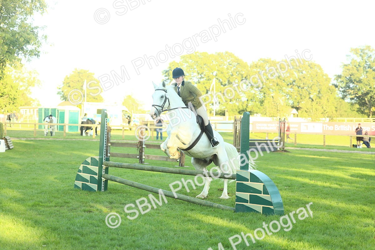 SBM_55615 - S14 - Riding Club Horse