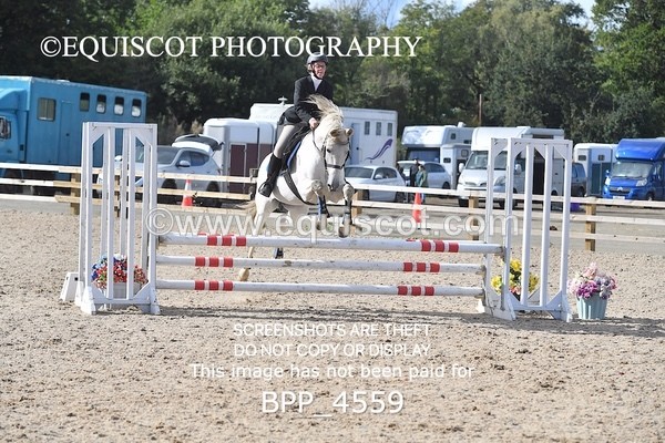 BPP_4559 - CLASS 9 HORSE 70CM FINAL