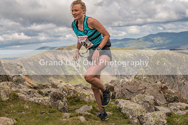 Buttermere Horseshoe-184 - Buttermere Horseshoe Fell Race Saturday 25th June 2022