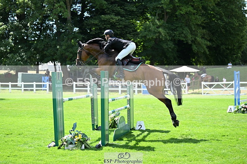 250703A-104906-02876 - Cls 1 Snr Foxhunter