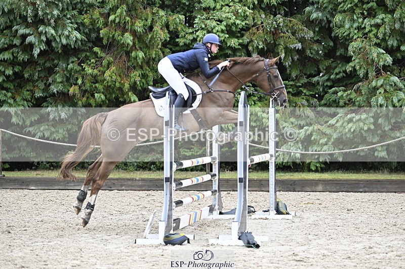 250830A-172940-08307 - Cls 25 1.05m Amateur Quali and Open