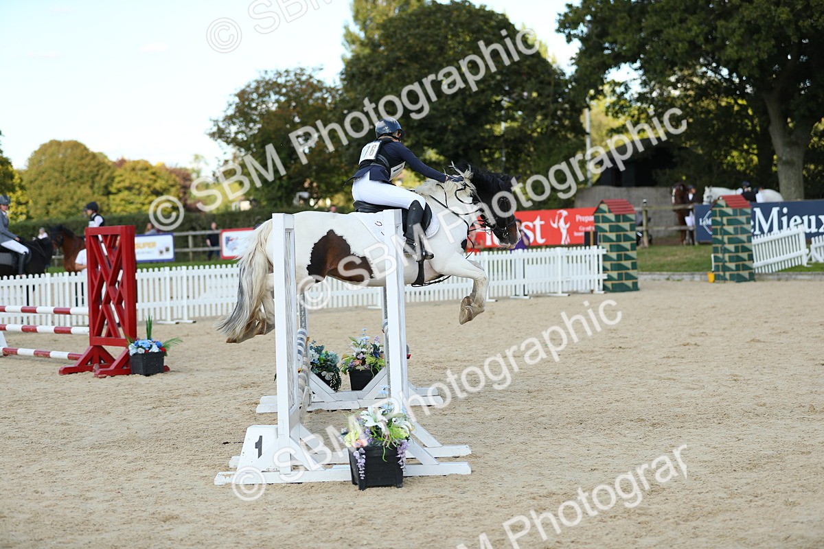 SBM_25748 - J46 - Accumulator 80 90cm