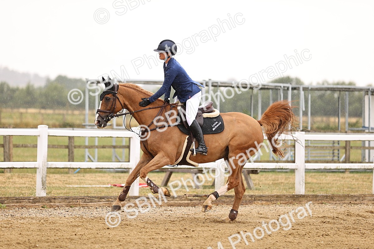 SBM_026570 - Class 12 - Amateur Championship Qualifier 1.05m
