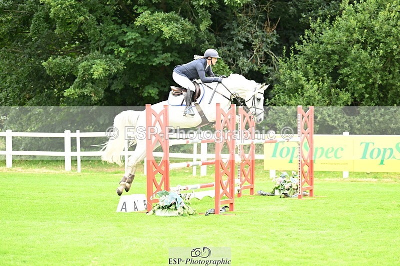 250705A-100620-13200 - Cls 29 Snr 1.25m Open