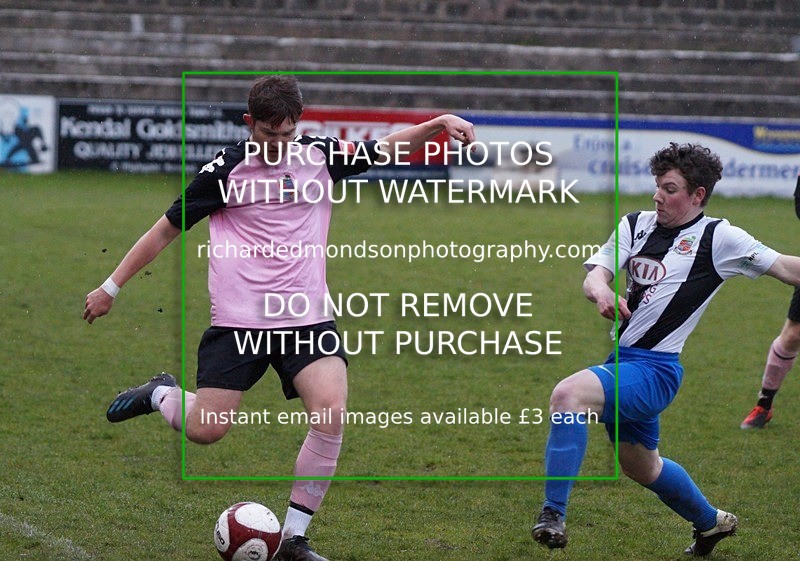 DSC06780 - Kendal Town v Kendal Town Reserves (9/4/21)