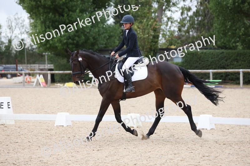 20250705-0603 - Class 6 - Novice 3