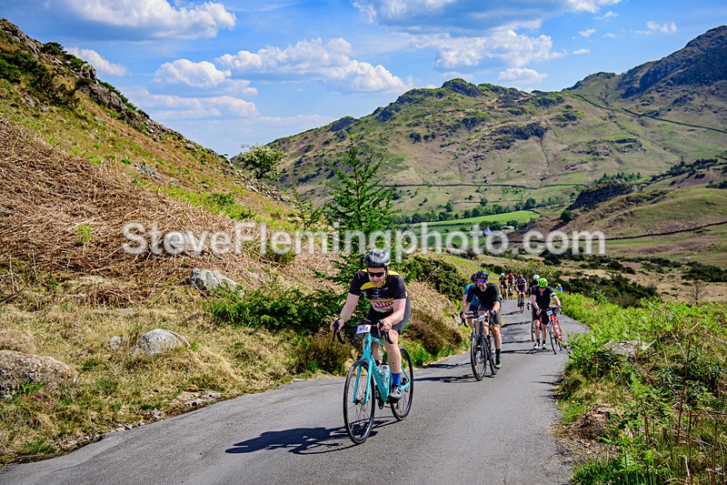 145945 - 2025 Fred Whitton Blea Tarn Climb 14.00 - 15.00