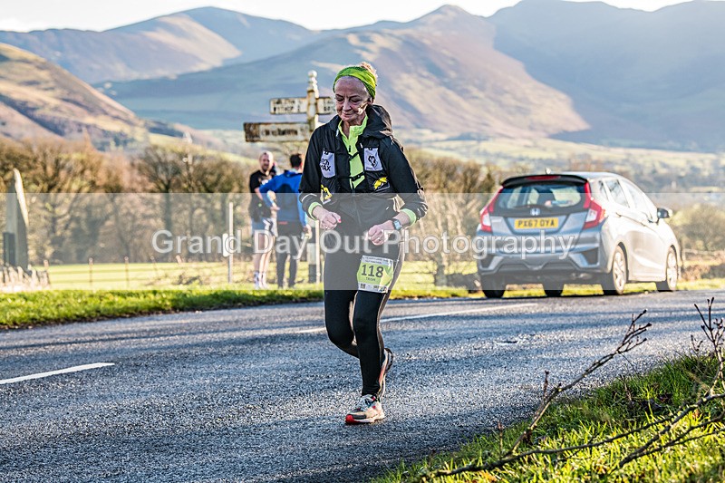 North Lakes Half Marathon  10k-1268 - North Lakes Half Marathon & 10K Road Races Monday 2nd January 2023