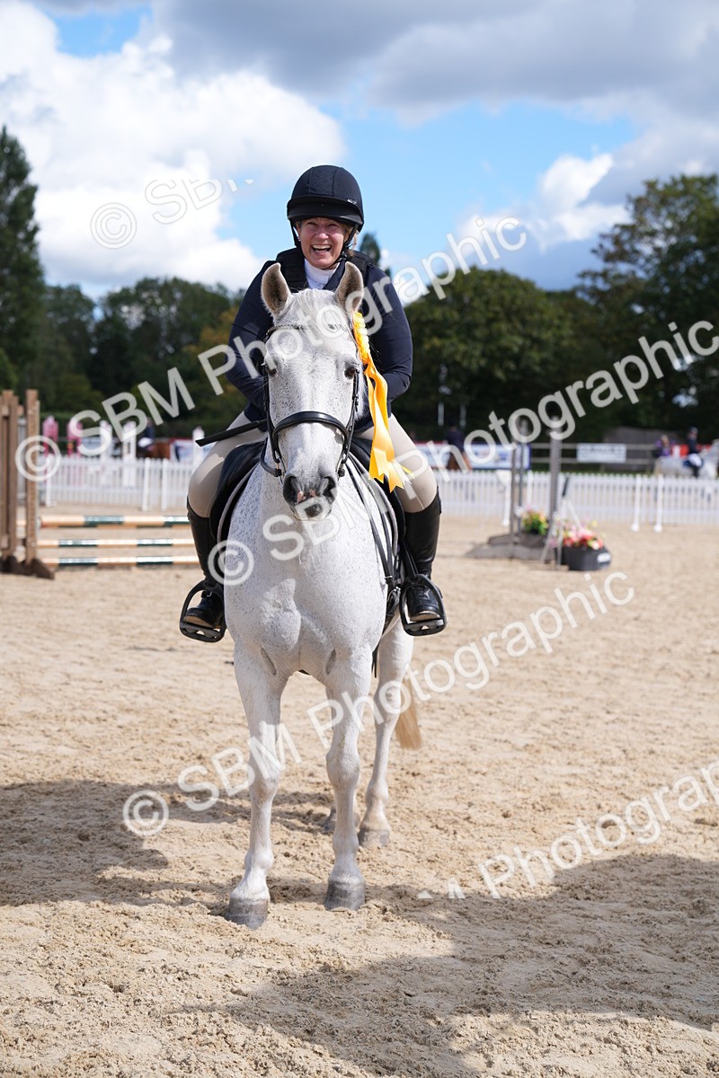 SBM_05174 - J35 Veteran 60cm Championship