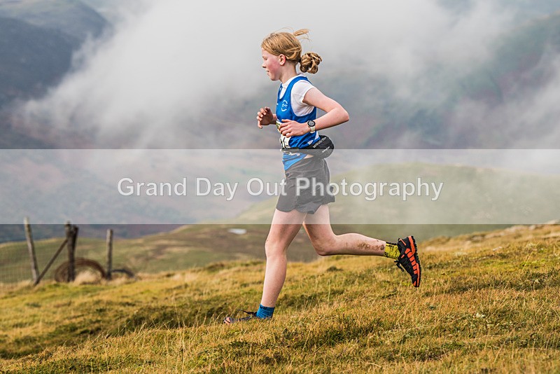 Buttermere-481 - Buttermere Shepherds Meet Fell Race Sunday 29th October 2023