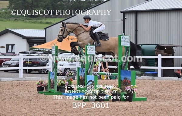 BPP_3601 - FRI CLASS 20 Pony Showjumper Of The Year