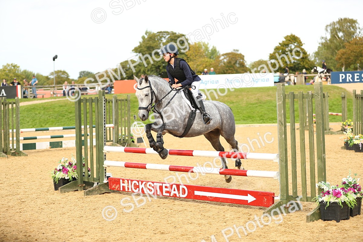 SBM_70296 - J18 - Junior Pony 85cm Championship