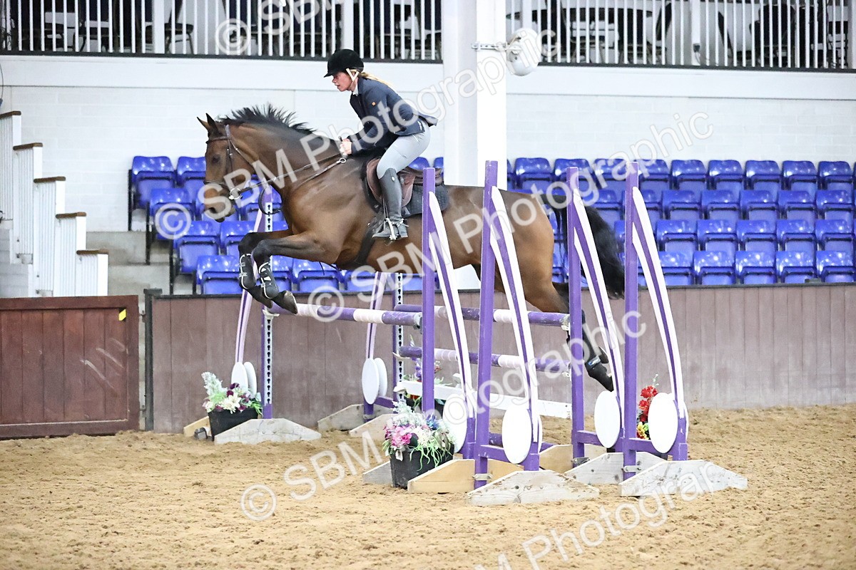 SBM_003259 - Class 11 - Senior Newcomers 1.10m