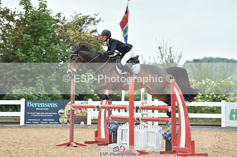 230611A-134300-06178 - Cls 35 1.10m Amateur Qualifier